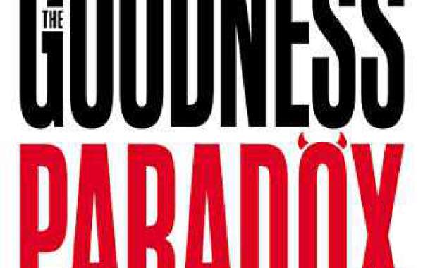Download The Goodness Paradox By Richard Wrangham(.ePUB)