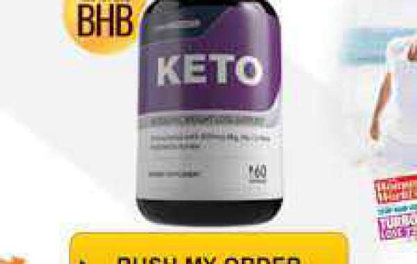 Tri Result Keto Weight loss Pills