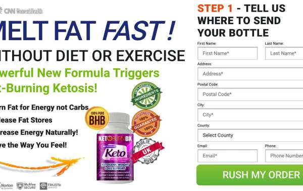 Keto Burn DX Boots UK Reviews (Warning) Critical Information Released!