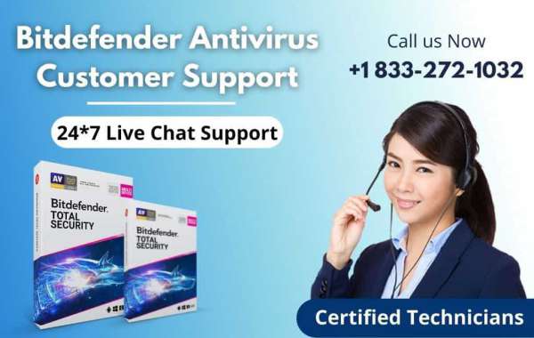 Why Choose Bitdefender Antivirus Chat Support?