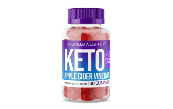 ACV Plus Keto Gummies (Scam Alert USA & Canada) Reviews and Ingredients
