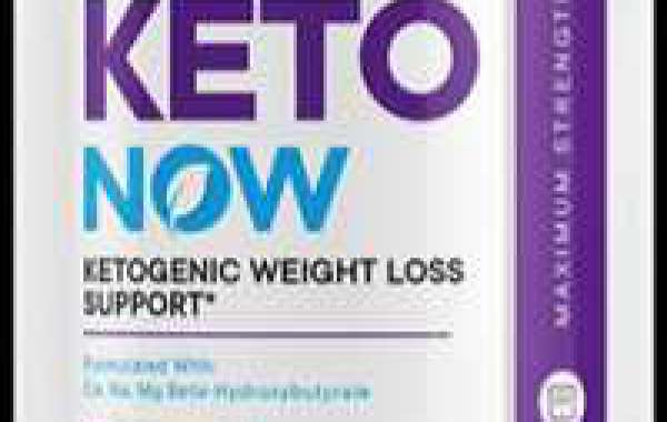 Keto Now Reviews (Urgent Update): Don’t Spend A Dime Until You Read This Report
