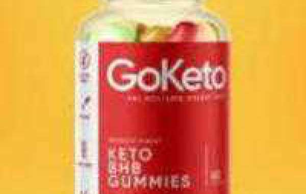 What can users expect while using the GoKeto BHB Gummies?