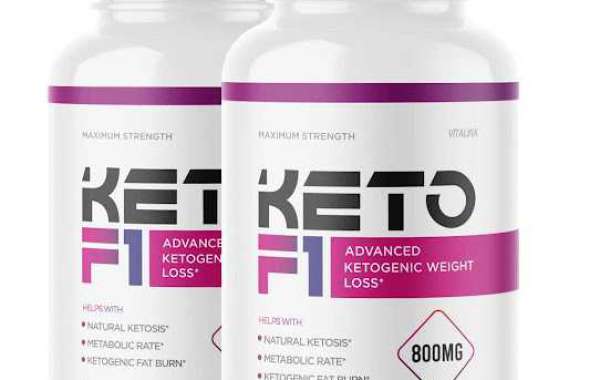 F1 Keto ACV Gummies Reviews : Read Pros, Cons, Side Effects & Ingredients
