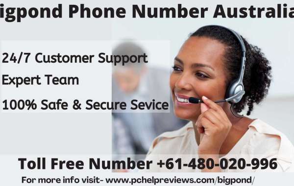 Bigpond Phone Number Australia +61-480-020-996