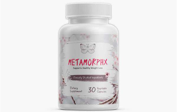 Metamorphx – Official Reviews, Price, Ingredients, Order & Easy To Use