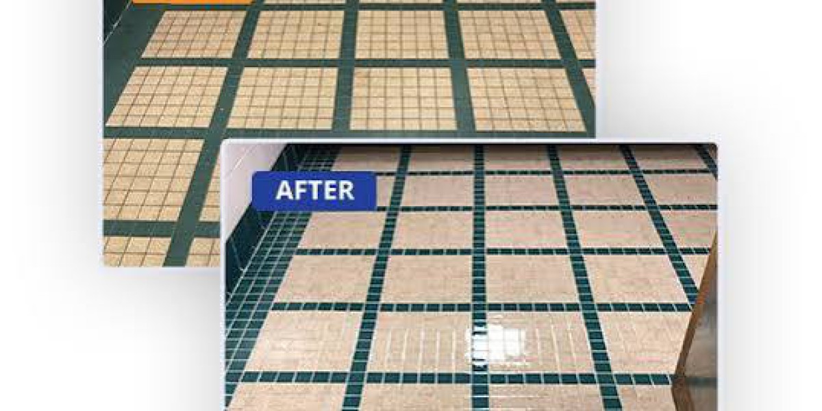 How Can Expert Tile Cleaning Improve Your Madison, AL Property?