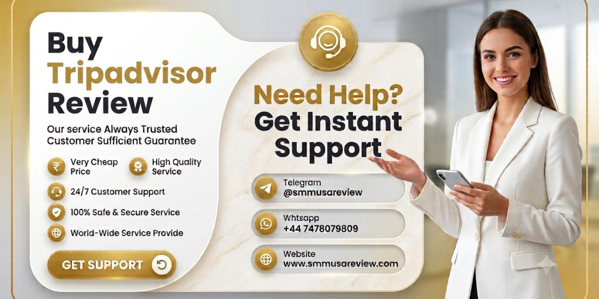 Why Are TripAdvisor Reviews Vital For Your Digital Enterprise?