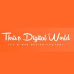 Thrive World Profile Picture