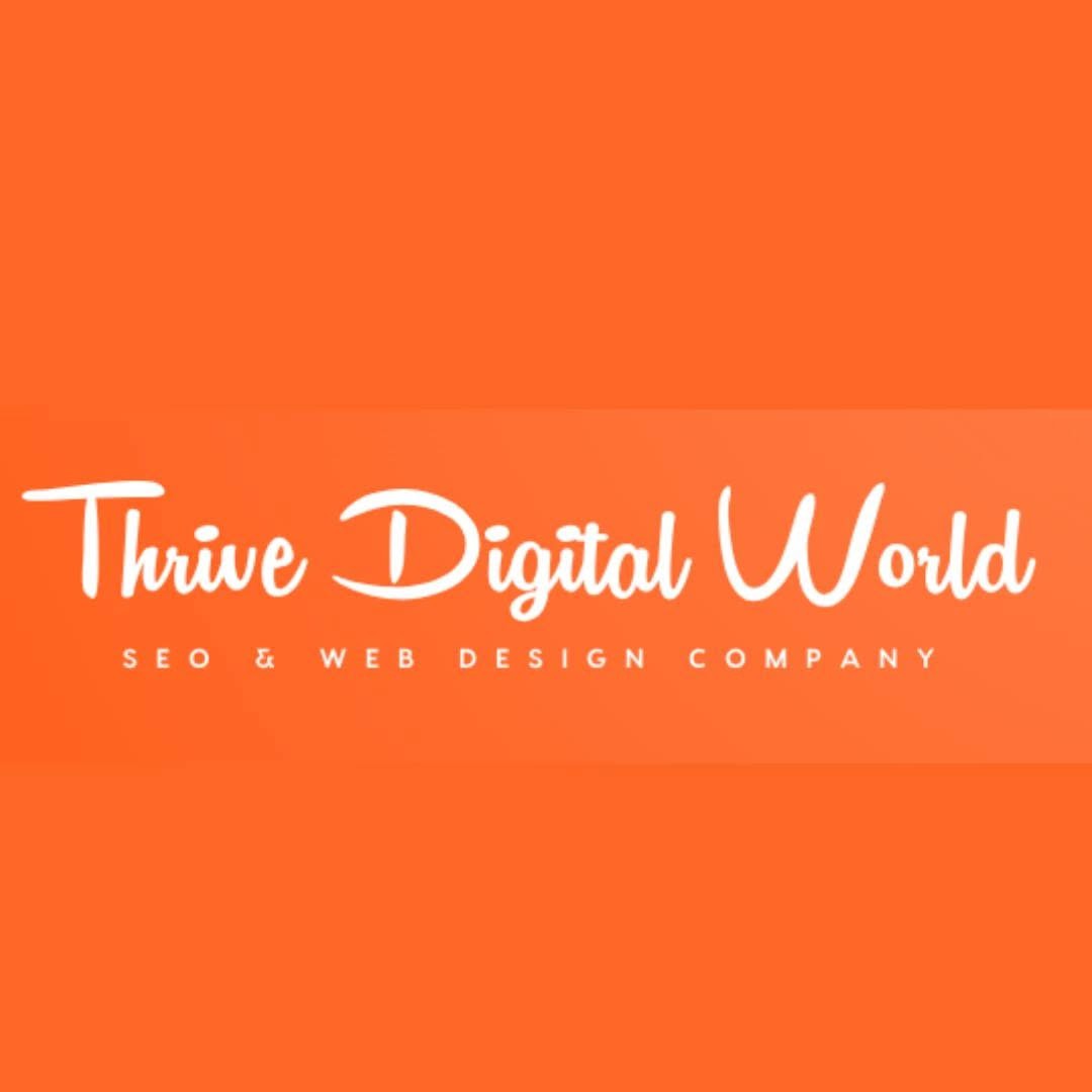 Thrive World Profile Picture