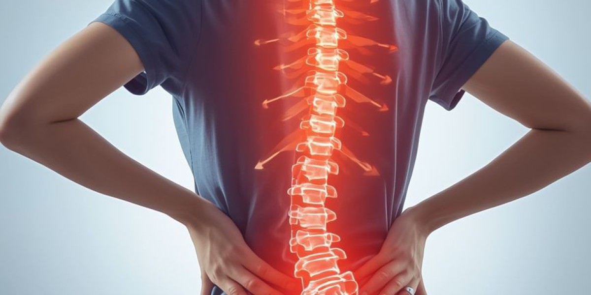 Stem Cell Therapy for Spine Pain in Mumbai: A Regenerative Perspective on Spine Care