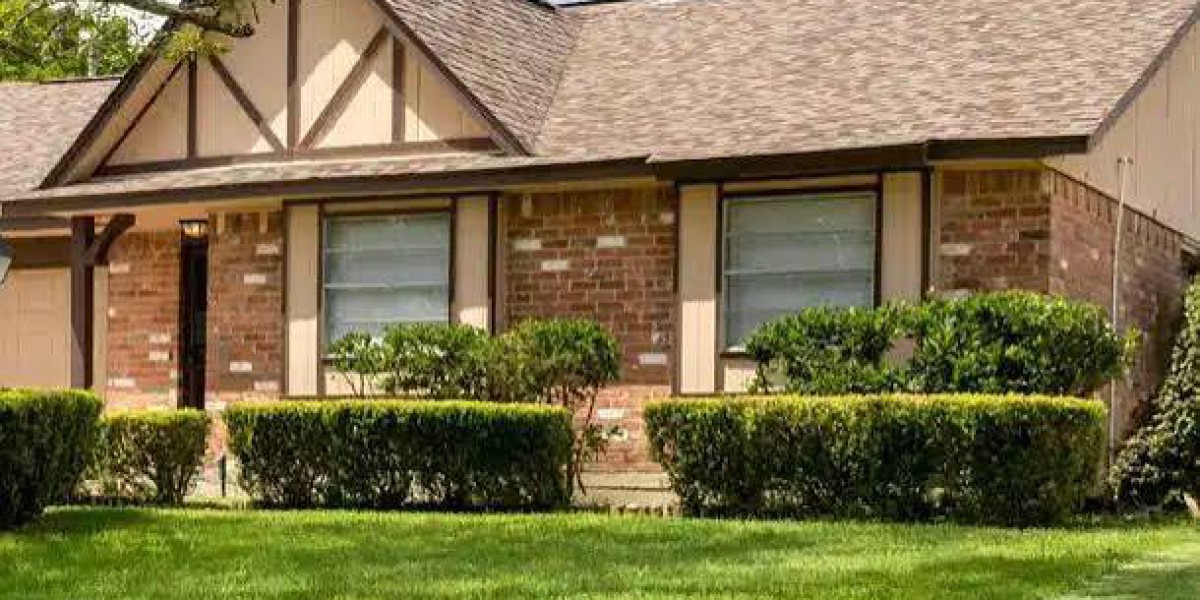 Gibbs Roofing & Siding: Roofing Services That Protect and Refresh Your Home