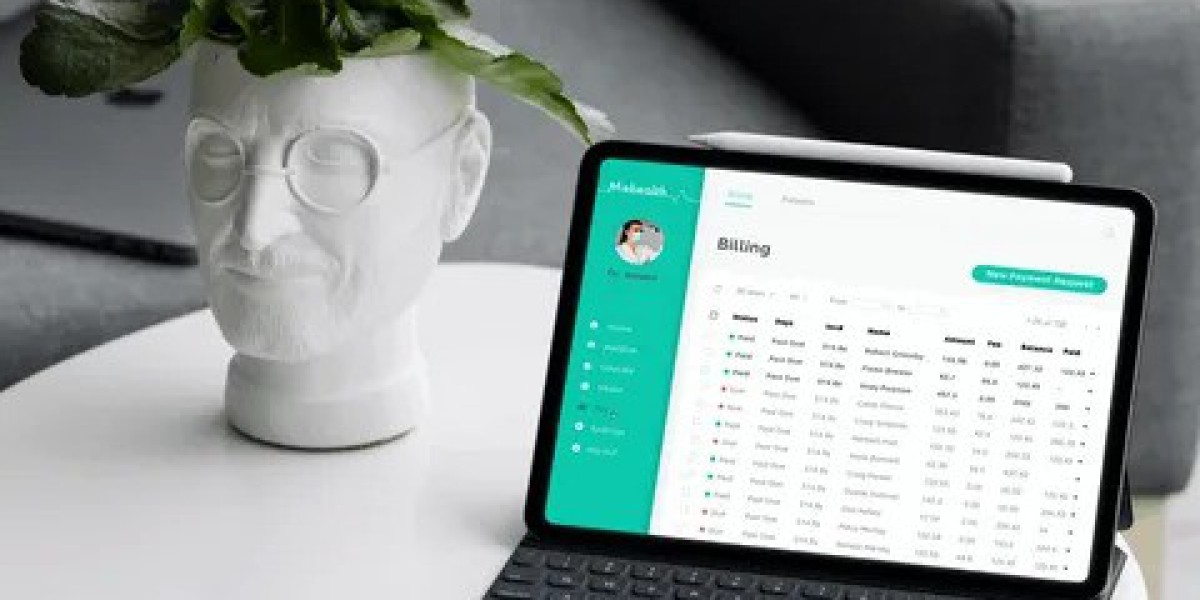 How Does a Payment Management System Track Business Payments?