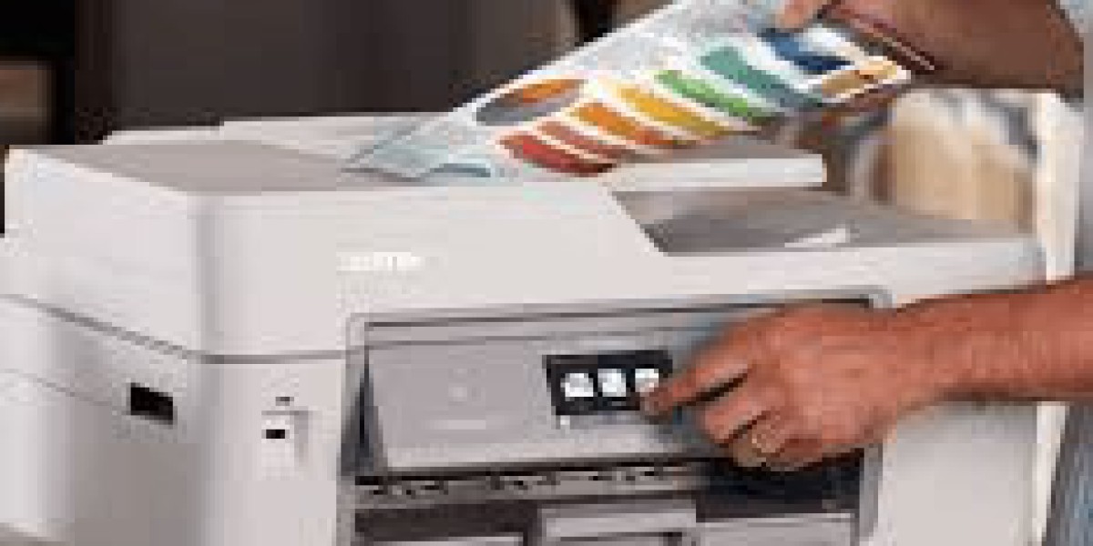 Choosing Between Printer Rental and Printer Lease in Dubai