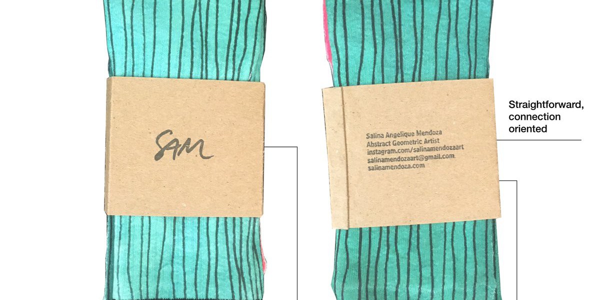 Sock Packaging Sleeve For Organized Sock Product Presentation