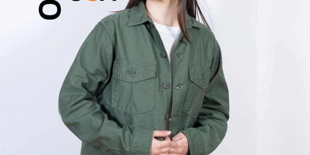 orSlow Denim Guide: Best Japan Made Denim Styles for Everyday Wear