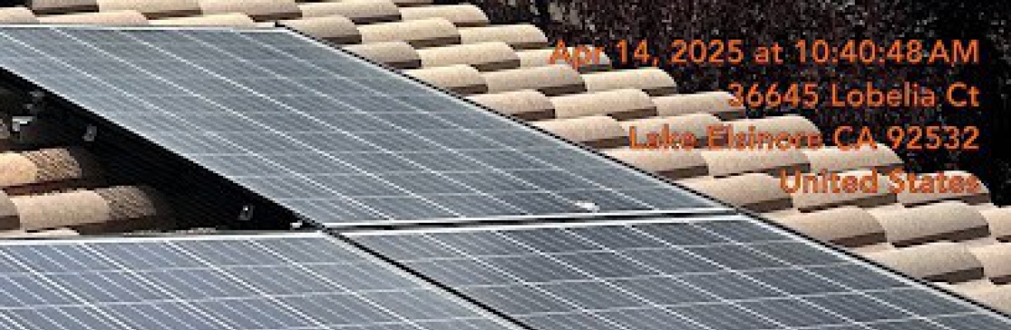 Veteran Solar Panel Cleaning Cover Image