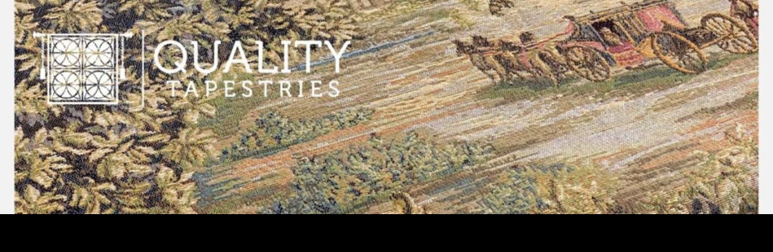 Quality Tapestries Cover Image