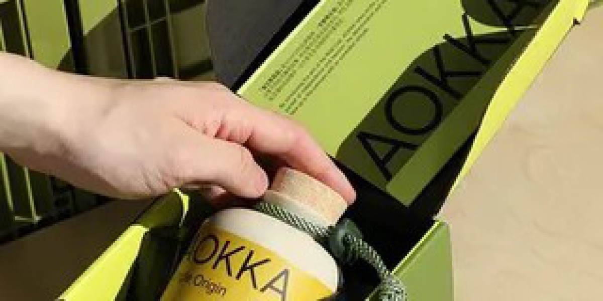 Custom Food Supplement Boxes for Modern Product Needs