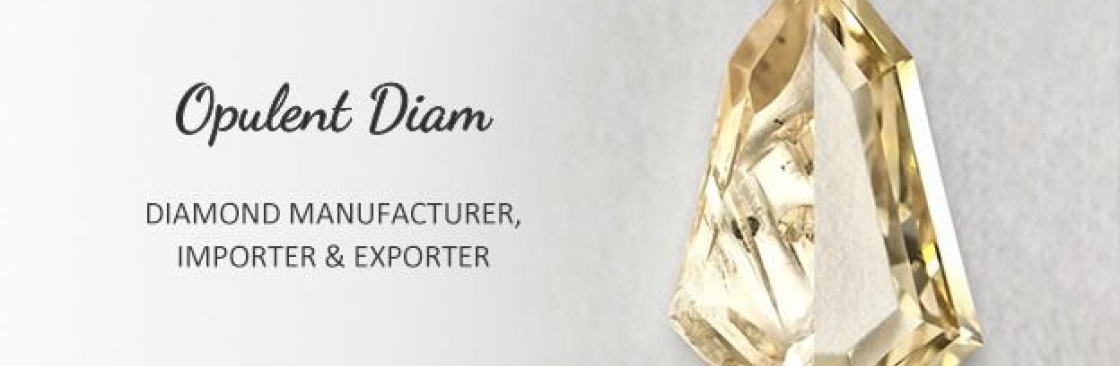 Opulent Dime Cover Image