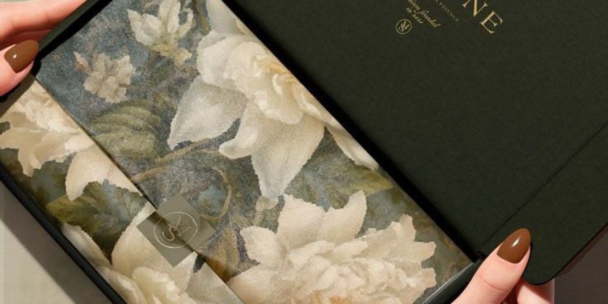 Custom Shoulder Neck Boxes: Premium Packaging for a Distinctive Product Presentation