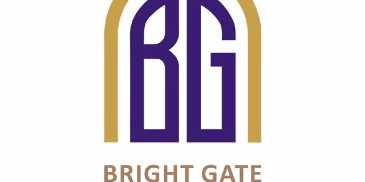 Crypto Exchange Setup: How Bright Gate Helps Launch a Secure Trading Platform