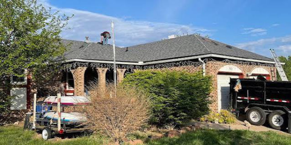 Wichita Roofing Pros: Trusted Roof Repair and Replacement Service for Your Home