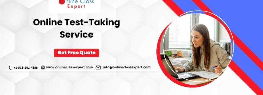 Online Class Expert Cover Image
