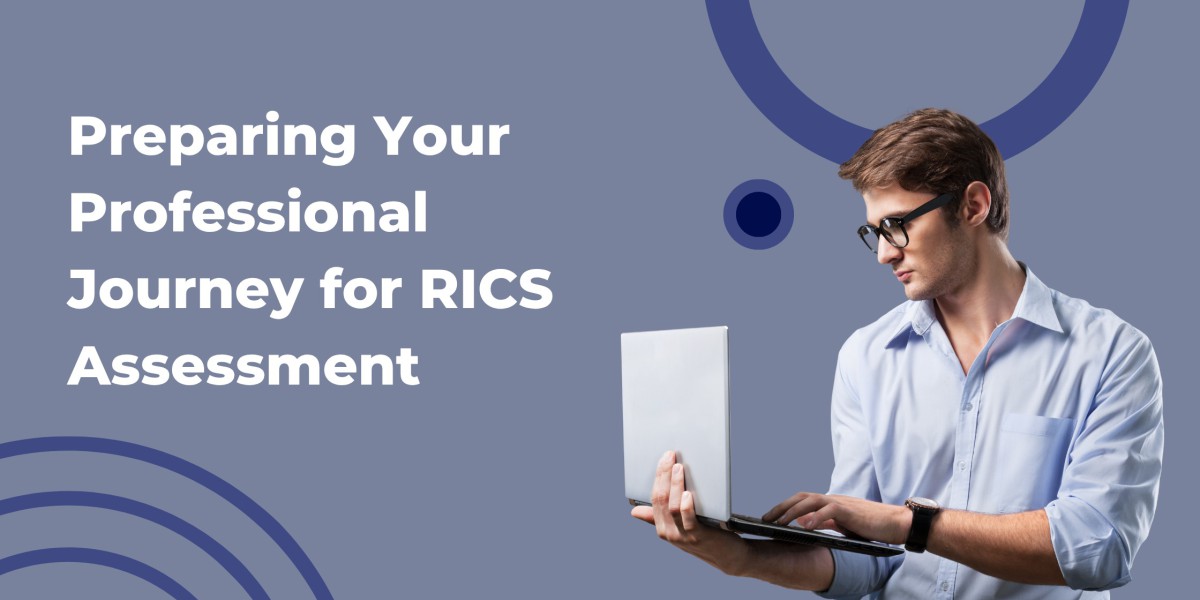 How RICS Membership Supports International Career Development