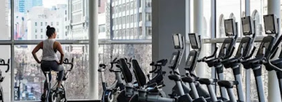 OJEI Gym Equipment Service Repair Cover Image