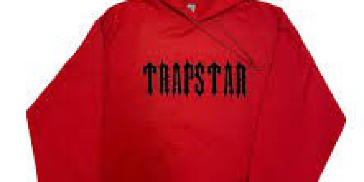 Bluza Trapstar – Bold Layers for Everyday Streetwear