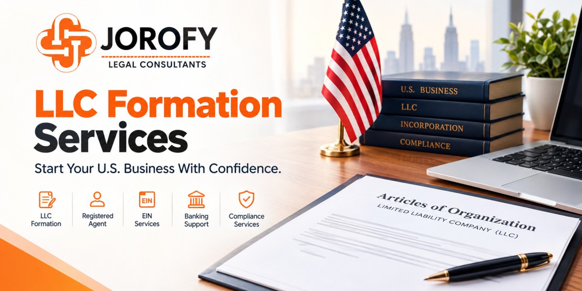 Do You Need LLC Formation Services to Start an LLC?